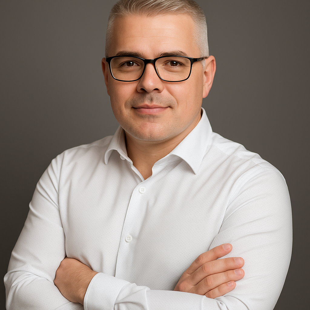Kis Alex profilképe